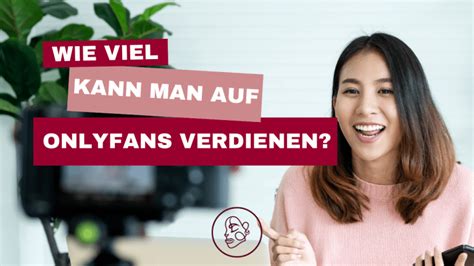 wie viel geld verdient man mit onlyfans|12 OnlyFans Statistiken, die Sie kennen sollten